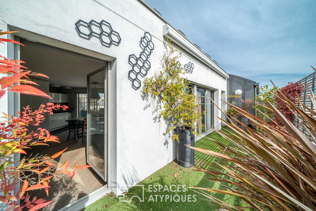 Appartement de luxe à vendre à Paris 13ème, 1 590 000 €, Photo 3
