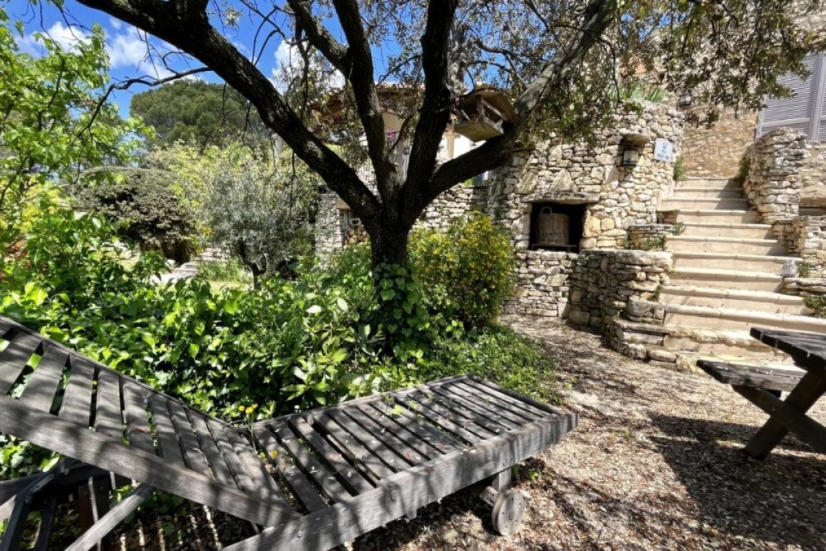 Maison de luxe à vendre à Venasque, 790 000 €, Photo 4