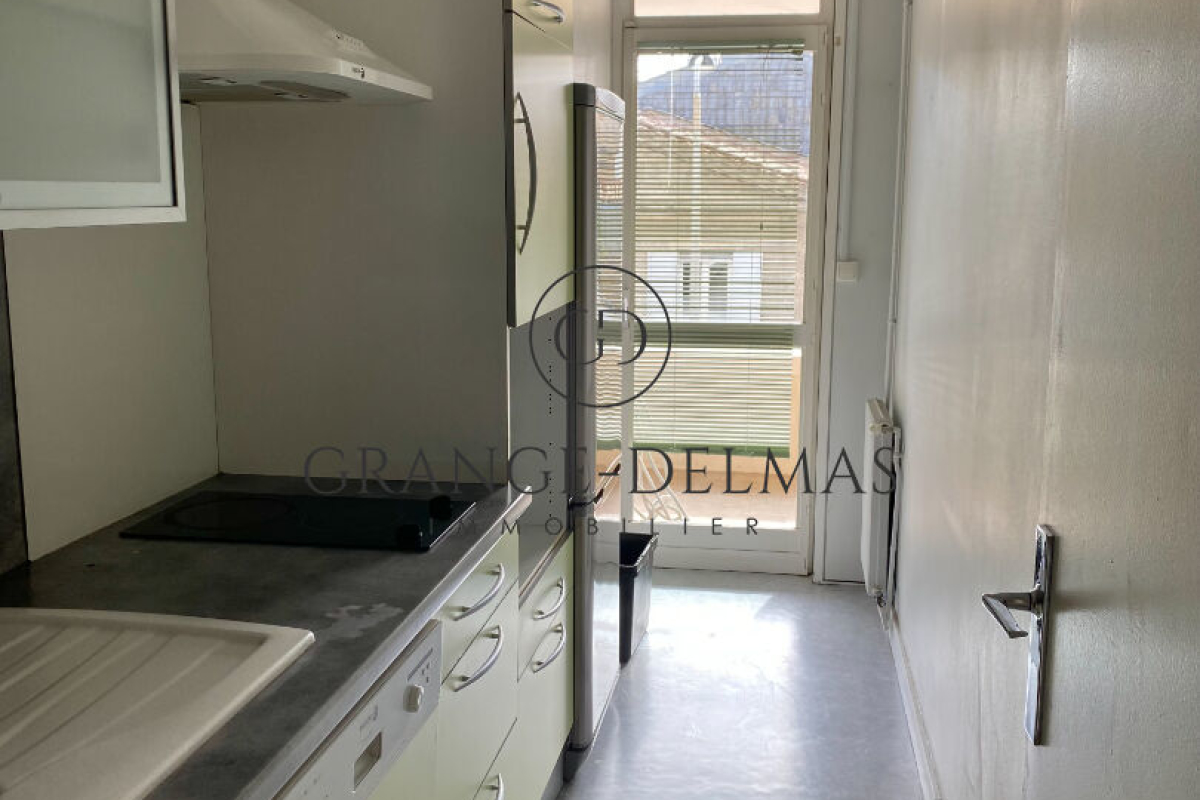 Appartement de luxe à vendre à Bordeaux, 160 000 €, Photo 4