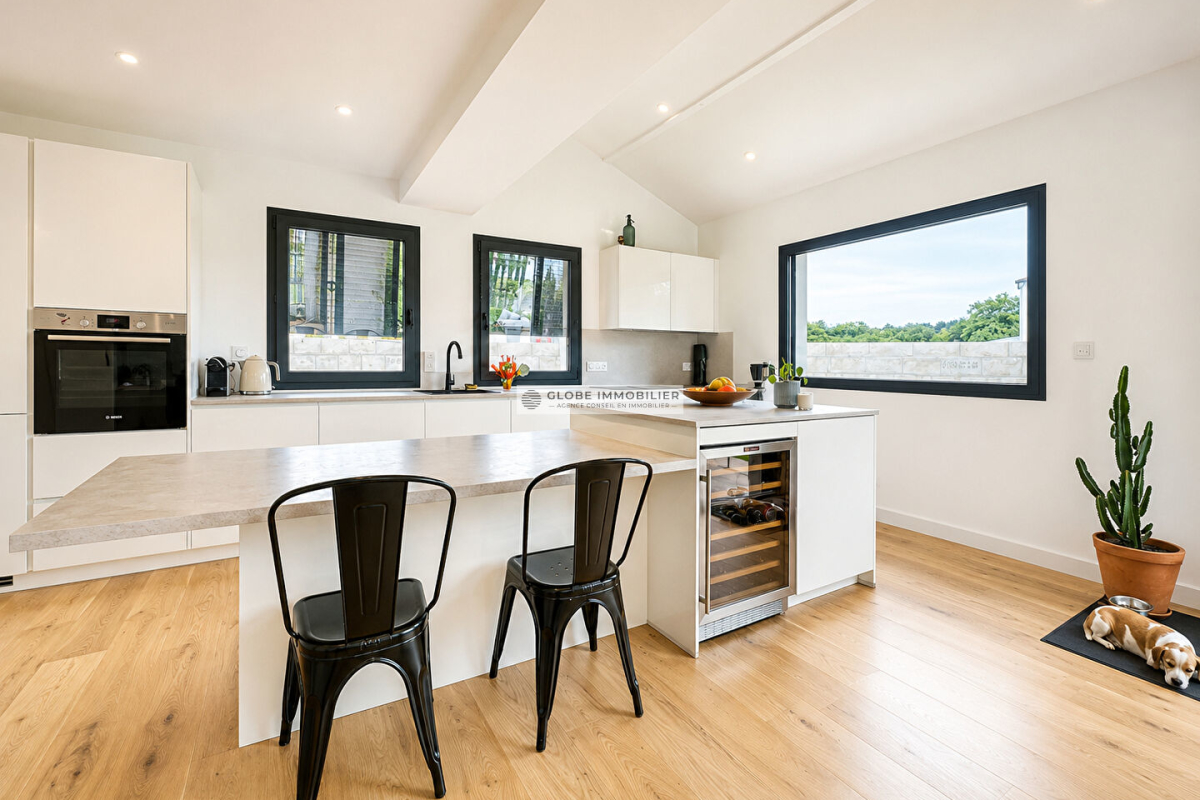 Maison de luxe à vendre à Anglet, 850 000 €, Photo 4