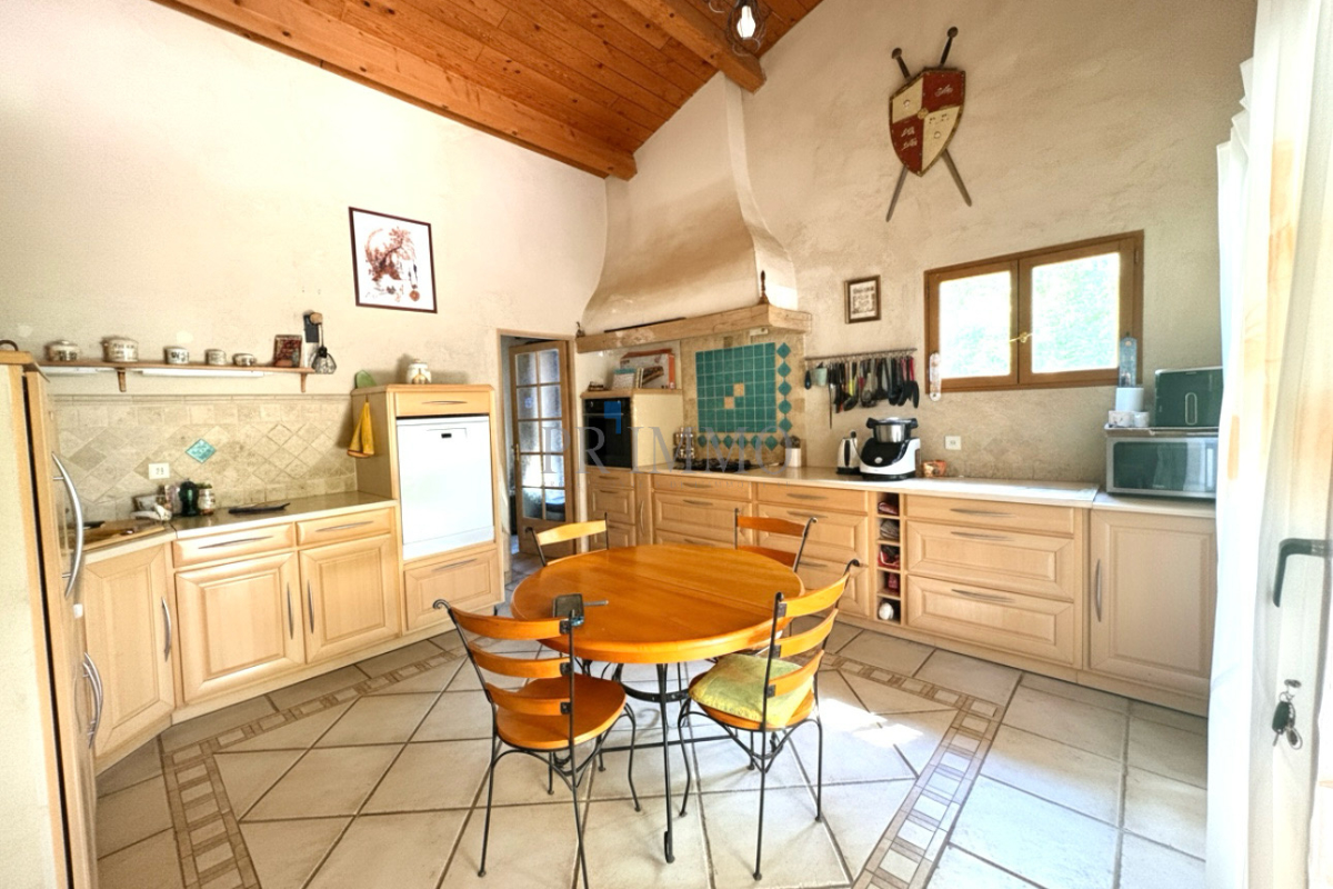 Luxury House for sale in Châteaudouble, 500 000 €, Photo 4