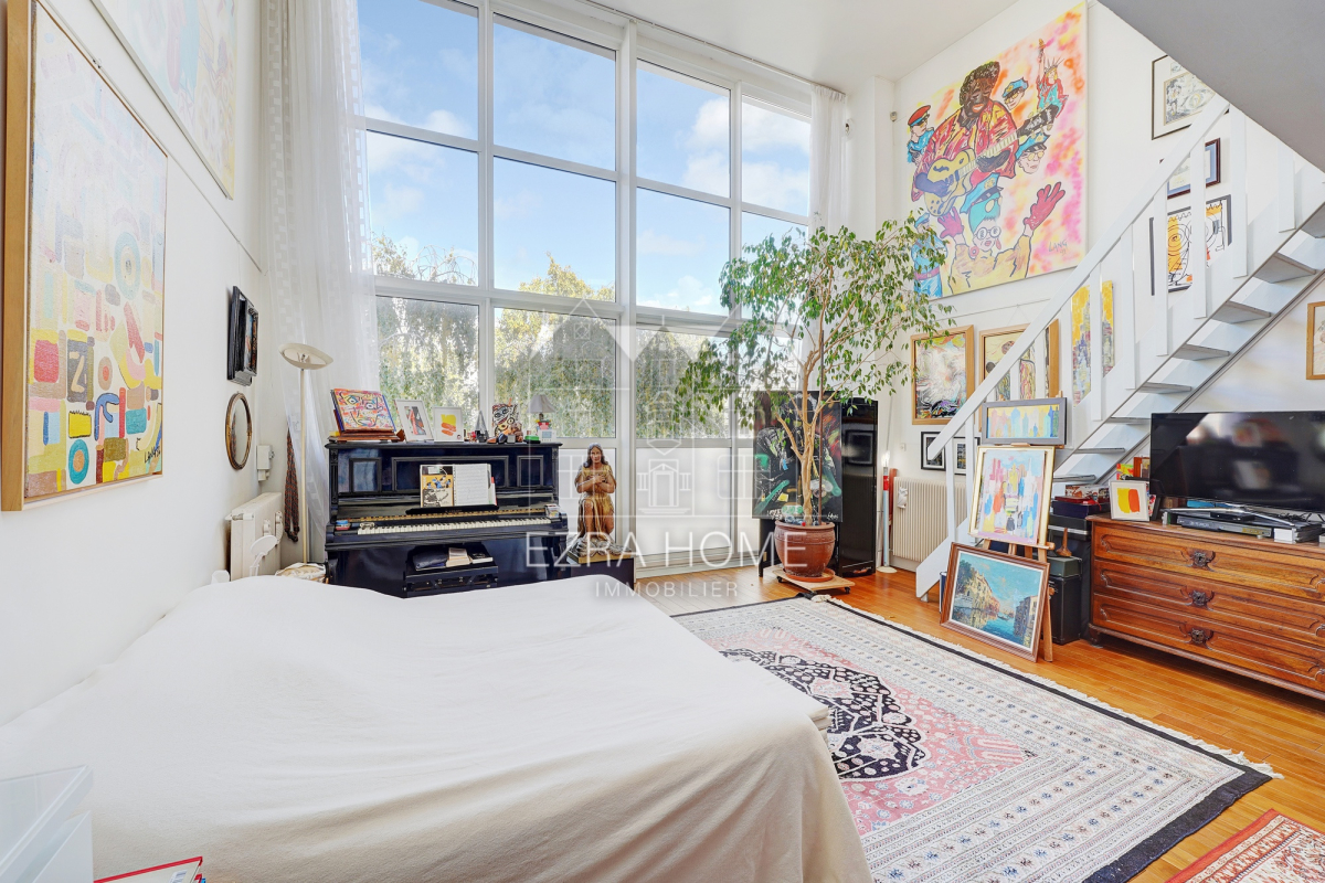 Luxury House for sale in Paris 19Ème, 2 100 000 €, Photo 4