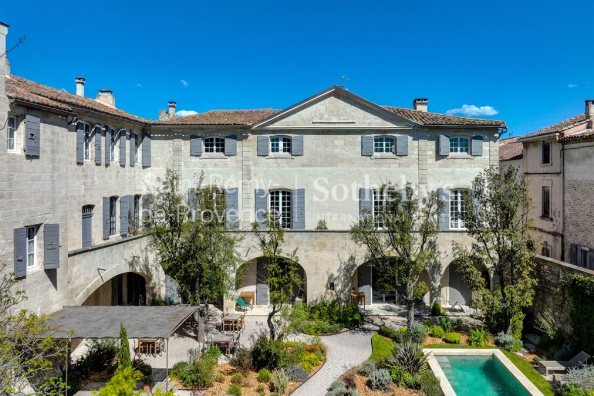 Luxury House for sale in Saint-Rémy-de-Provence, 4 400 000 €, Photo 4