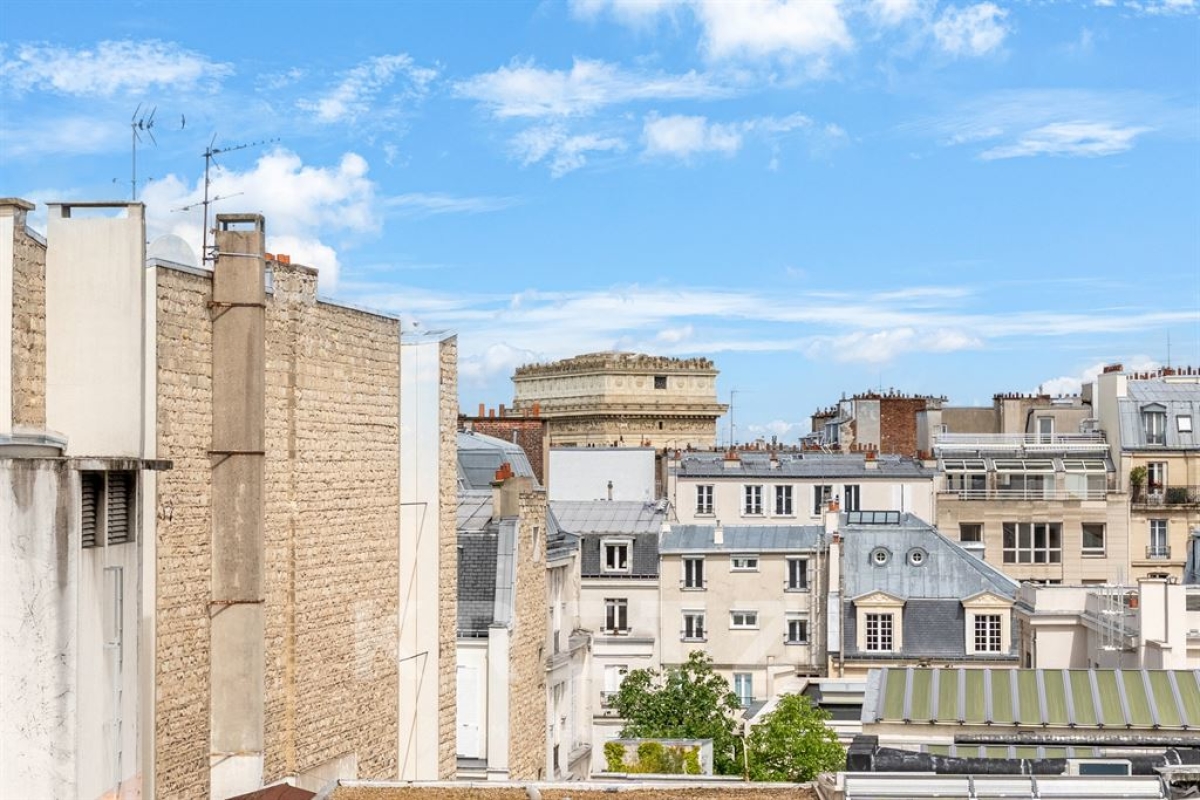 Luxury Apartment for sale in Paris 16Ème, 1 450 000 €, Photo 4