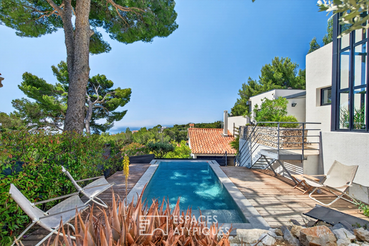 Luxury House for sale in Cassis, 1 470 000 €, Photo 4