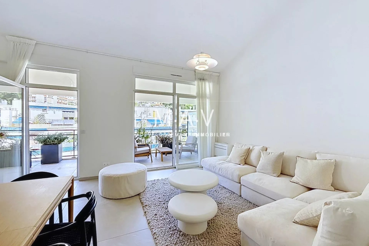 Luxury Apartment for sale in Nice, 910 000 €, Photo 4