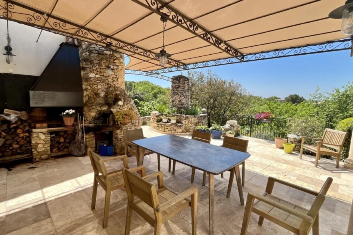 Maison de luxe à vendre à Venasque, 790 000 €, Photo 5