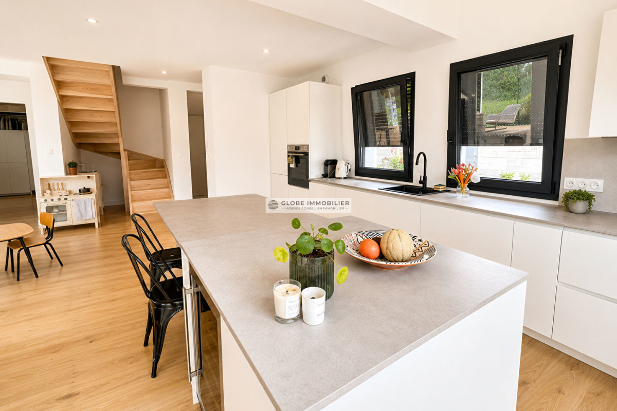 Maison de luxe à vendre à Anglet, 850 000 €, Photo 5