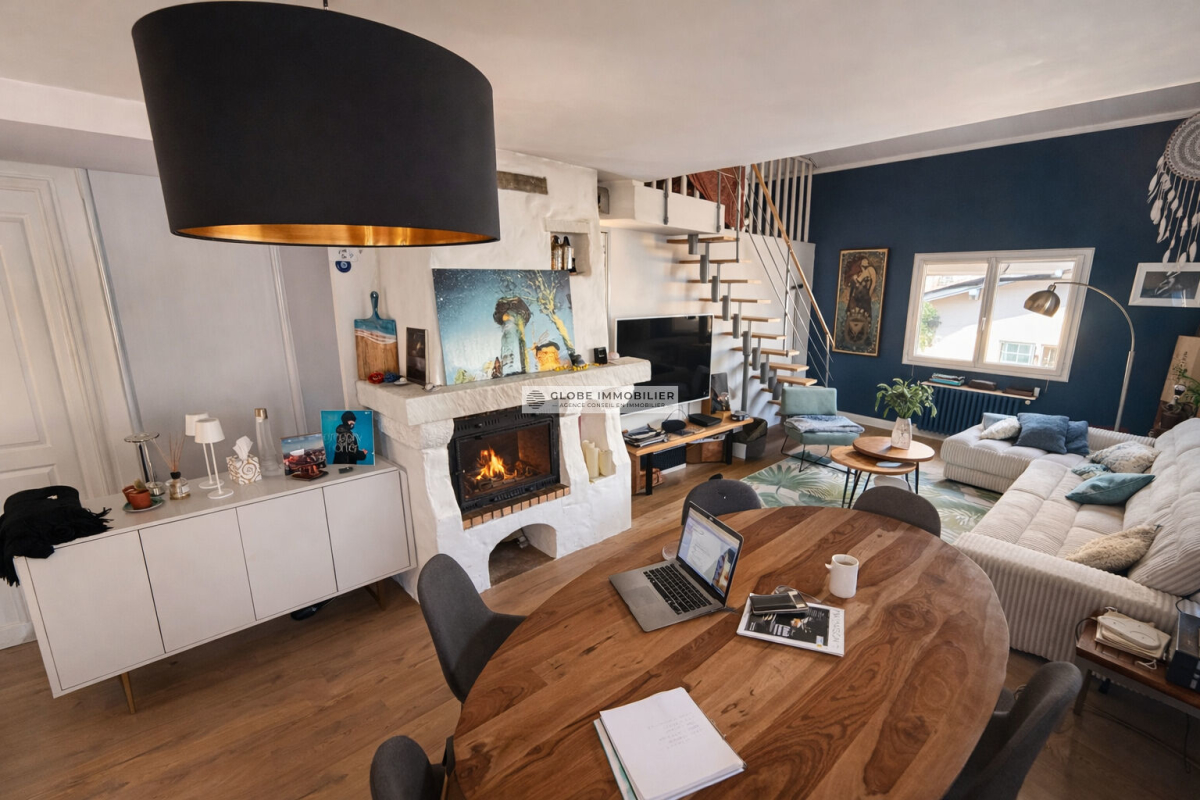 Maison de luxe à vendre à Biarritz, 850 000 €, Photo 5
