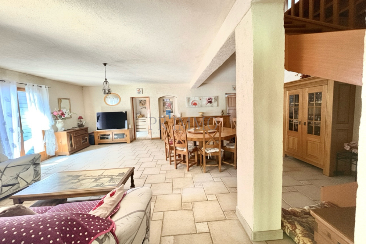 Luxury House for sale in Châteaudouble, 500 000 €, Photo 5