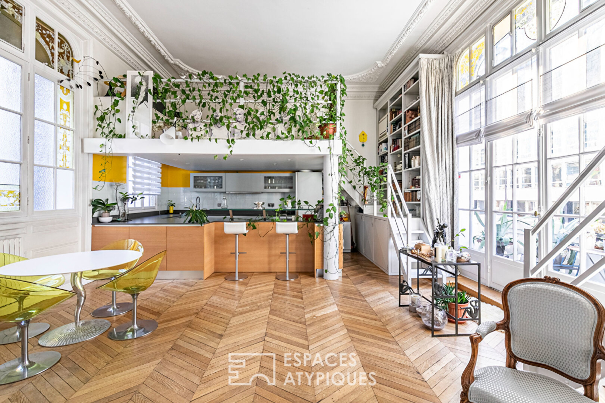 Appartement de luxe à vendre à Paris 17Ème, 1 598 000 €, Photo 5
