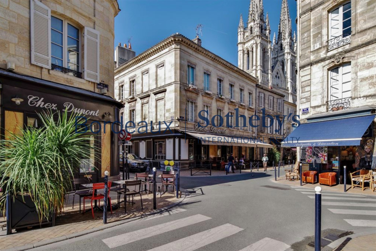 Appartement de luxe à vendre à Bordeaux, 1 670 000 €, Photo 5