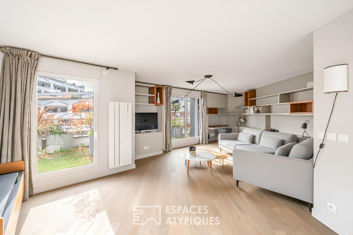 Appartement de luxe à vendre à Paris 13ème, 1 590 000 €, Photo 5
