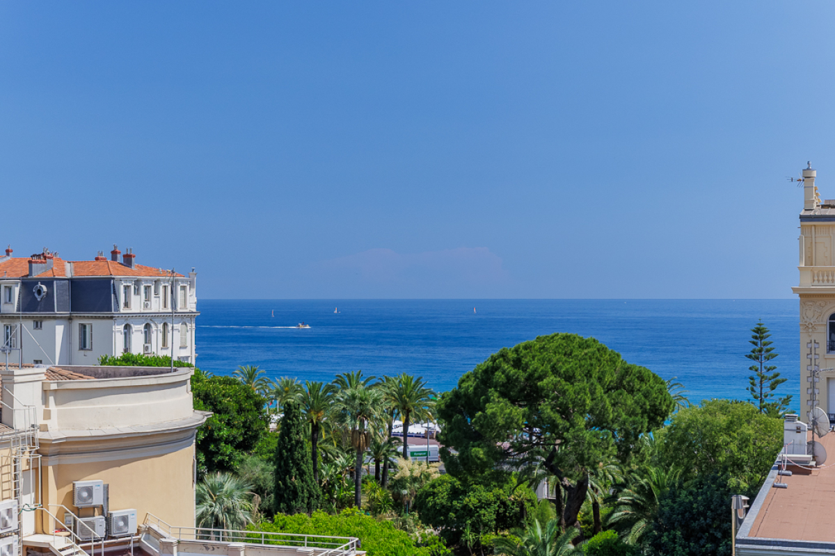 Luxury Apartment for sale in Nice, 750 000 €, Photo 5