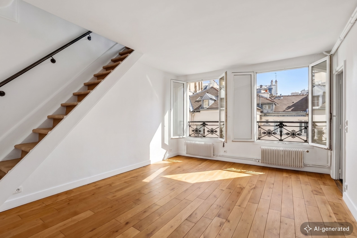 Appartement de luxe à vendre à Paris 5ème, 1 355 000 €, Photo 5
