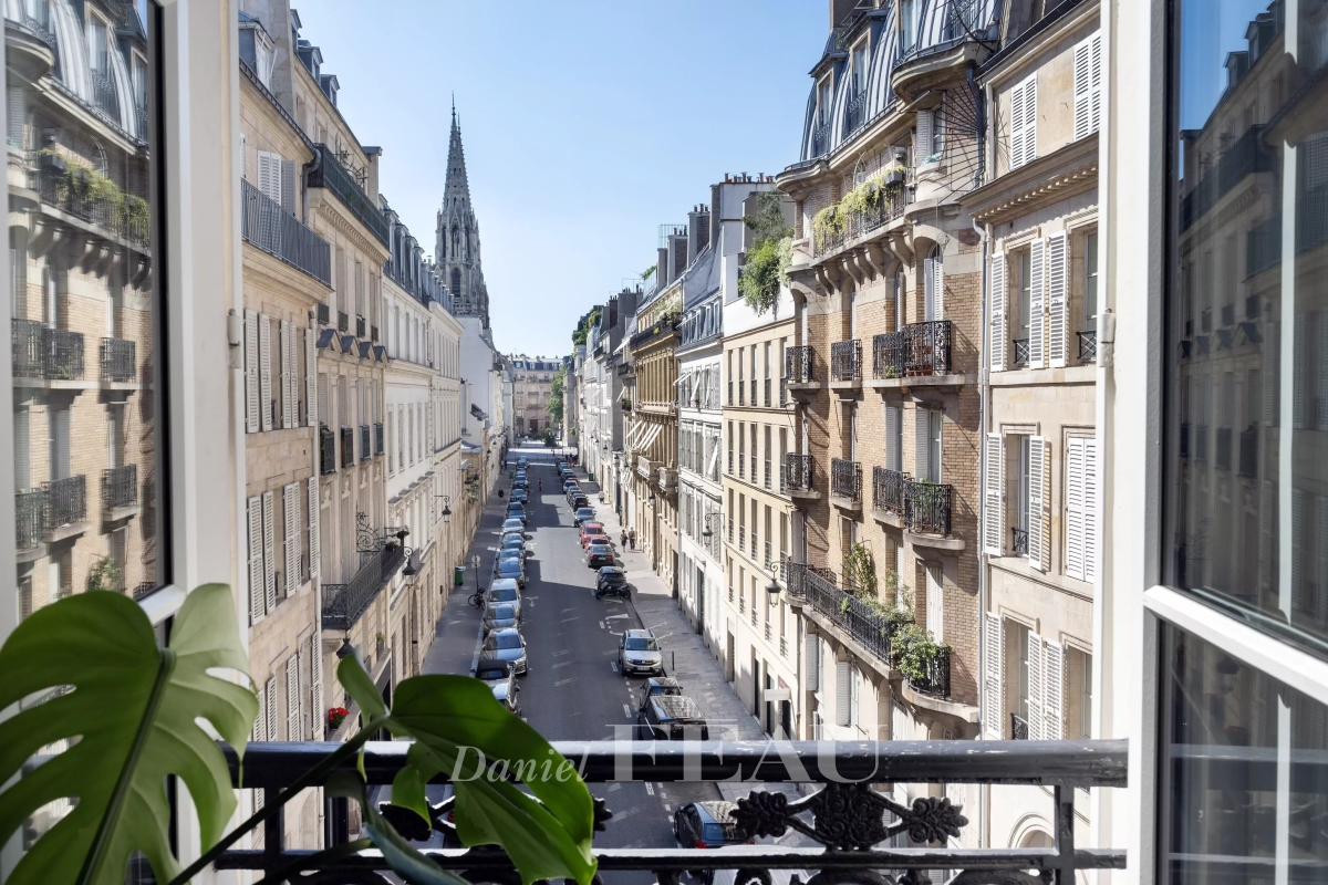 Appartement de luxe à vendre à Paris 7ème, 1 550 000 €, Photo 5