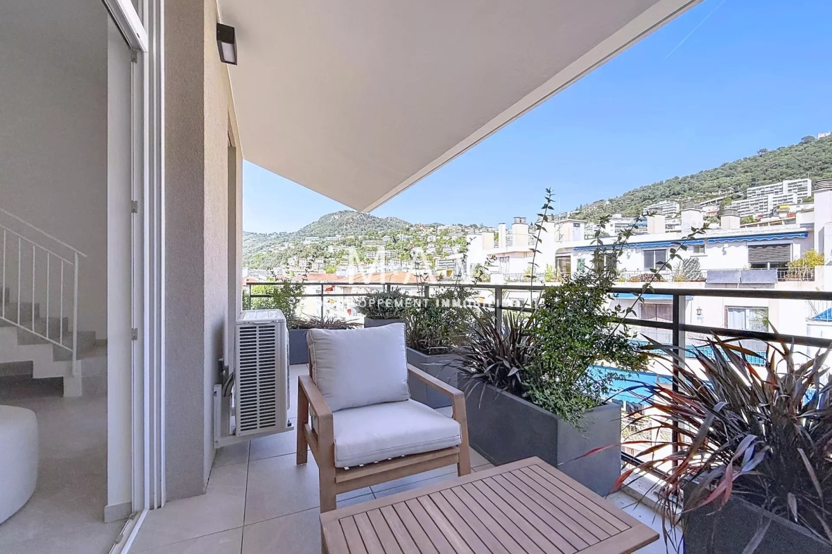 Luxury Apartment for sale in Nice, 910 000 €, Photo 5