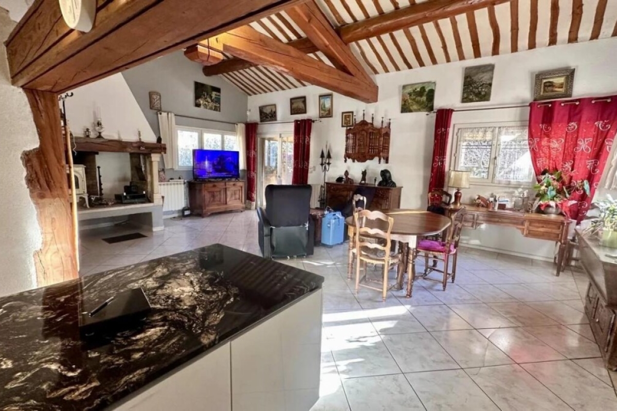 Maison de luxe à vendre à Vedène, 598 000 €, Photo 6