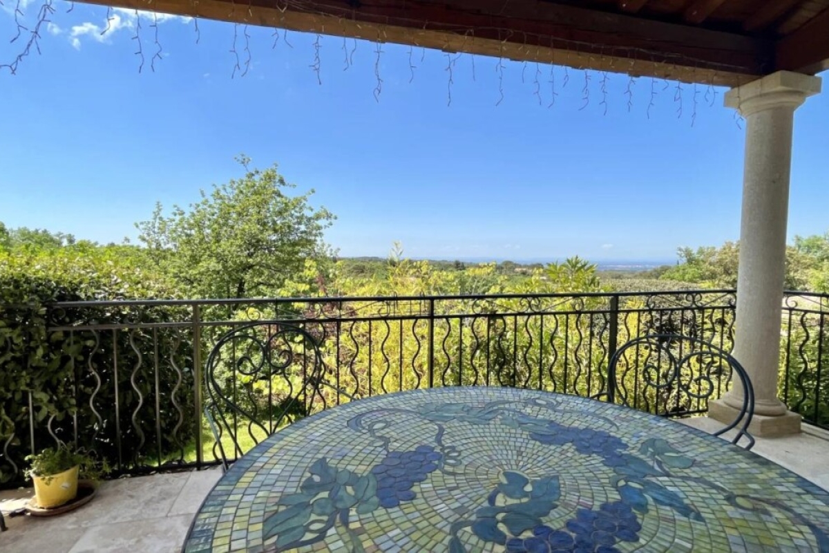 Maison de luxe à vendre à Venasque, 790 000 €, Photo 6