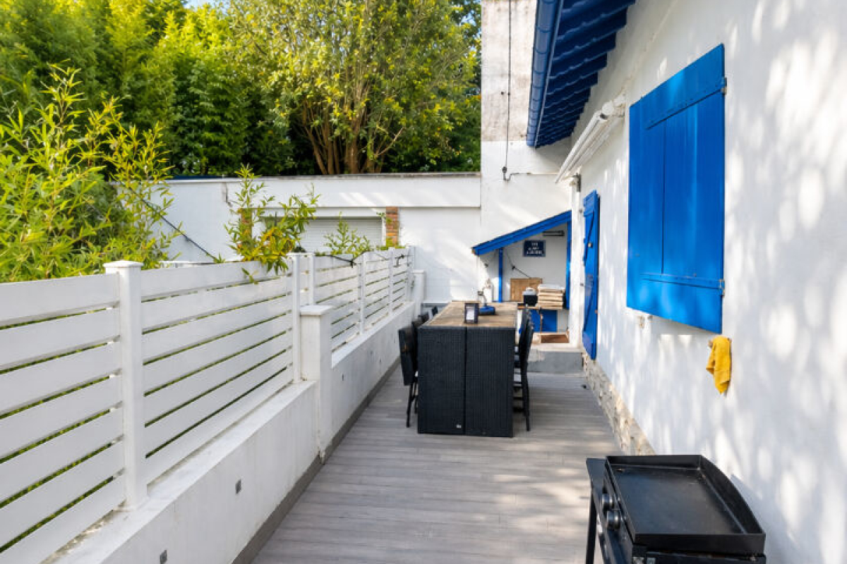 Maison de luxe à vendre à Biarritz, 850 000 €, Photo 6