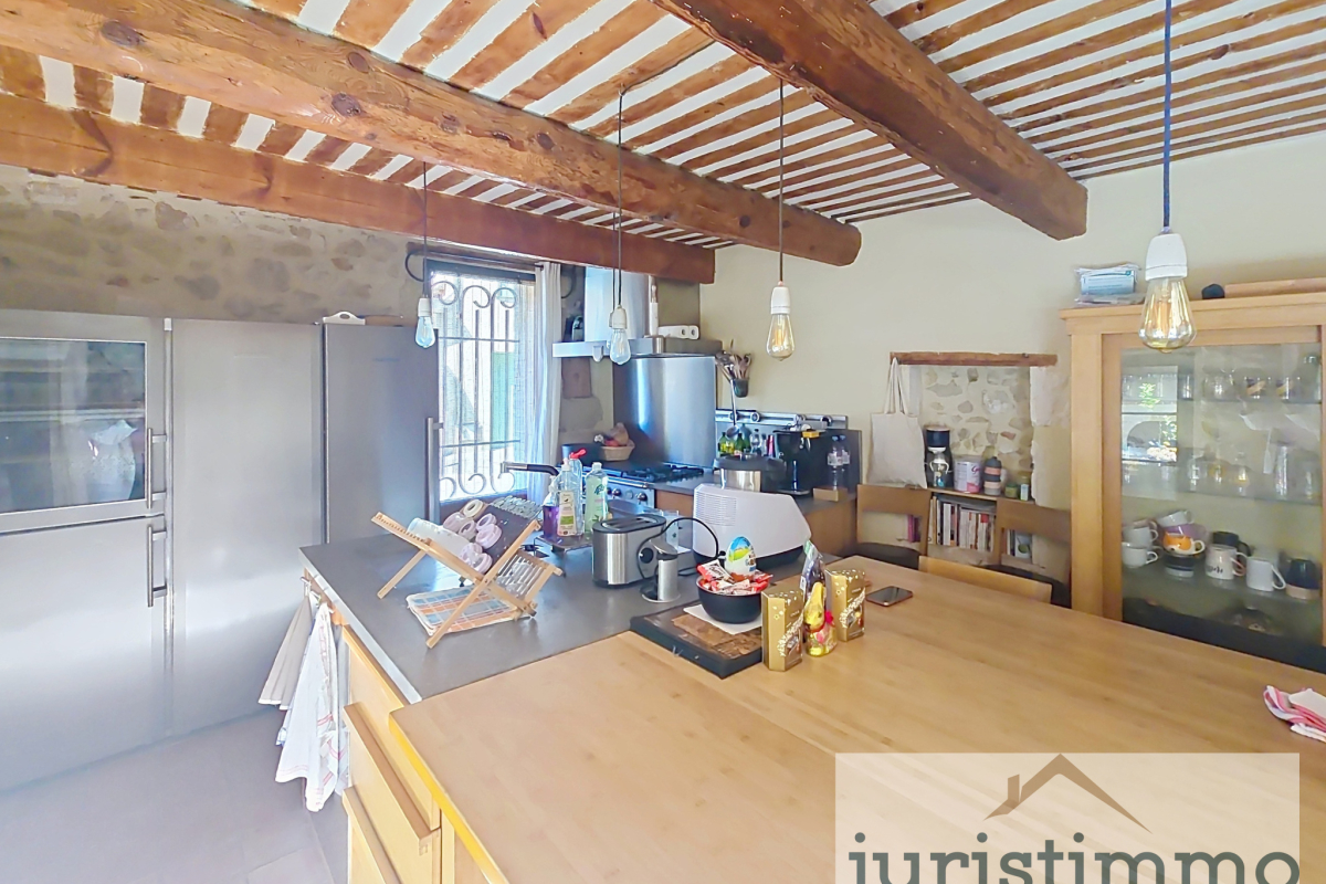 Maison de luxe à vendre à Roquemaure, 519 000 €, Photo 6