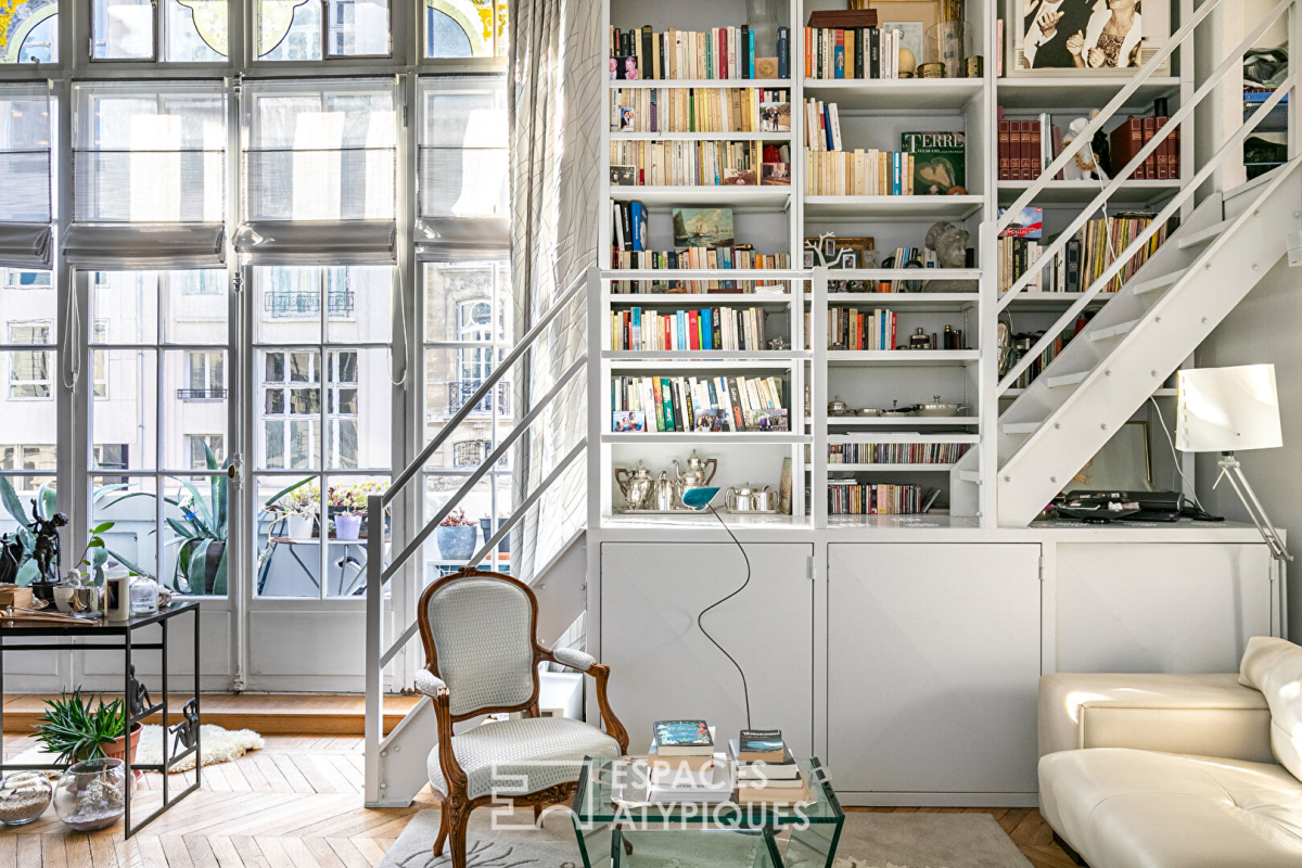 Appartement de luxe à vendre à Paris 17Ème, 1 598 000 €, Photo 6