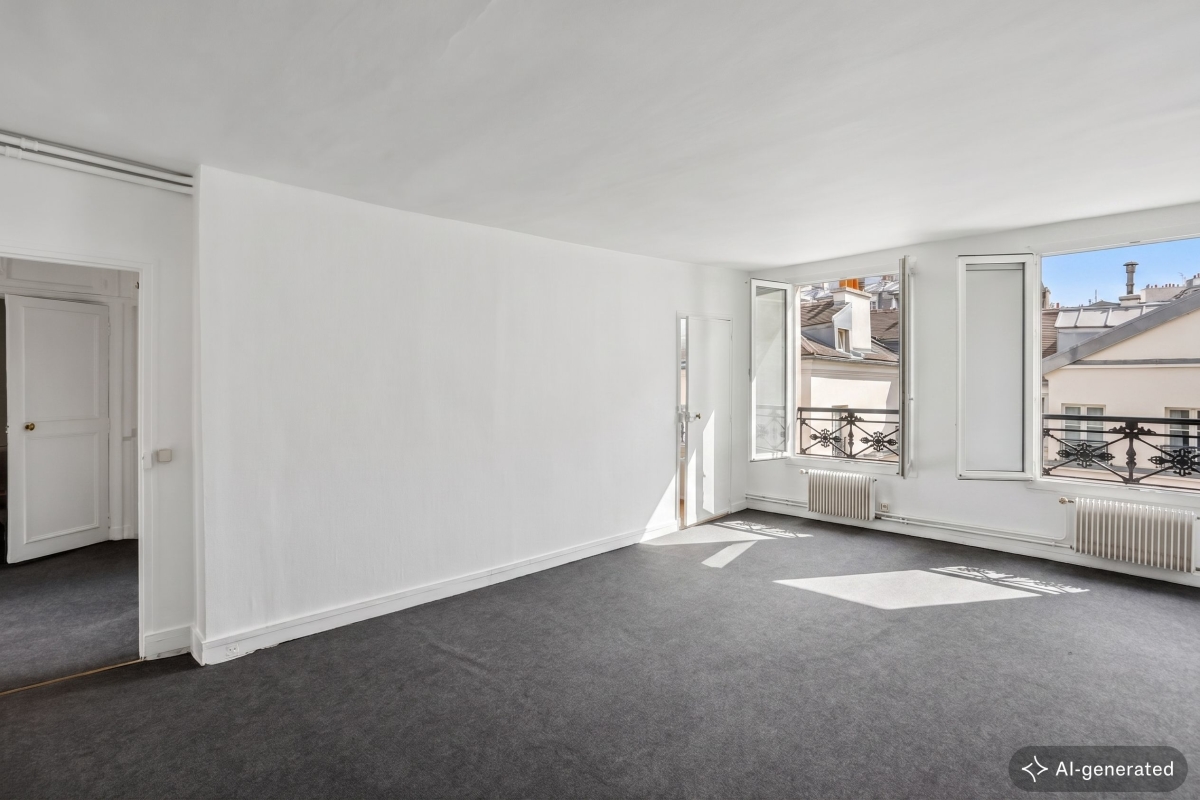 Appartement de luxe à vendre à Paris 5ème, 1 355 000 €, Photo 6