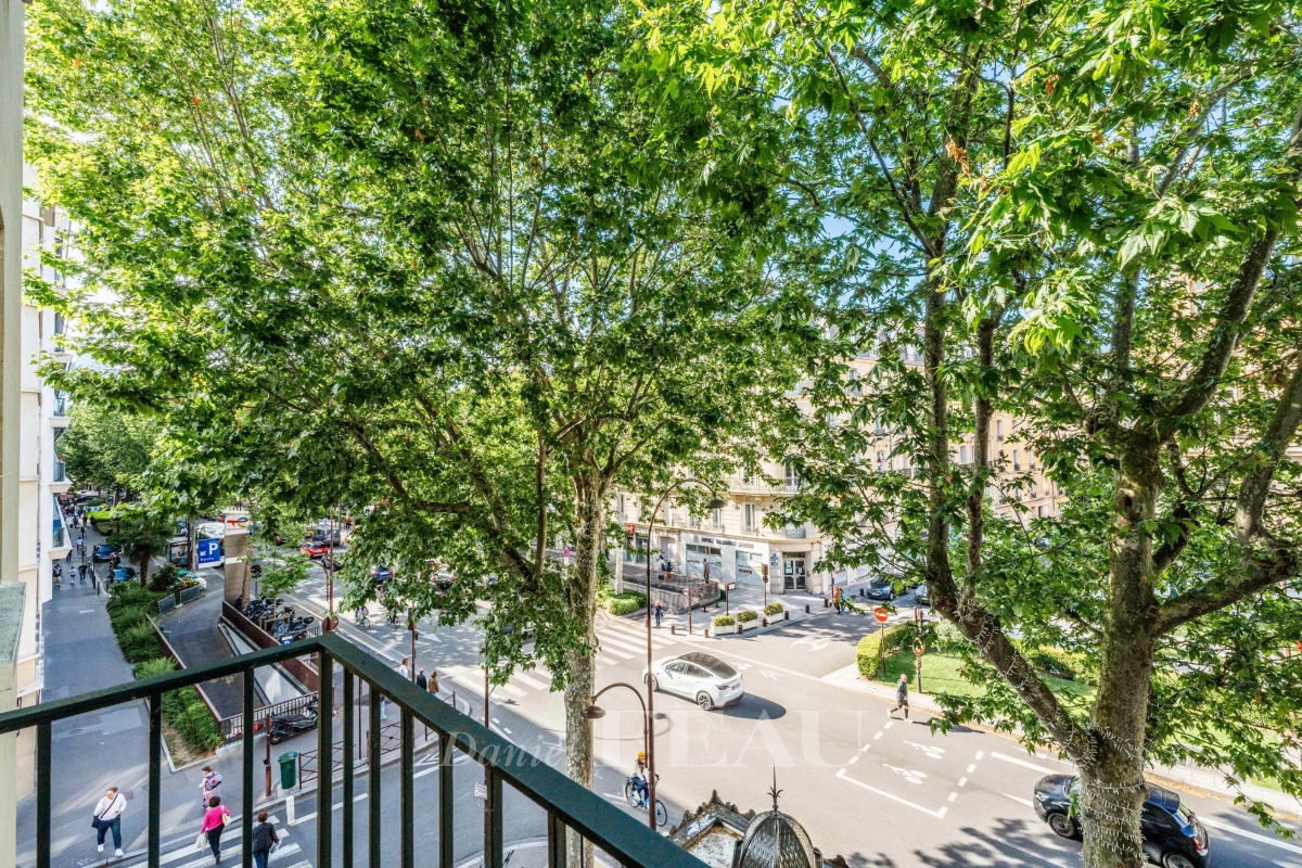 Appartement de luxe à vendre à Neuilly-sur-Seine, 990 000 €, Photo 6
