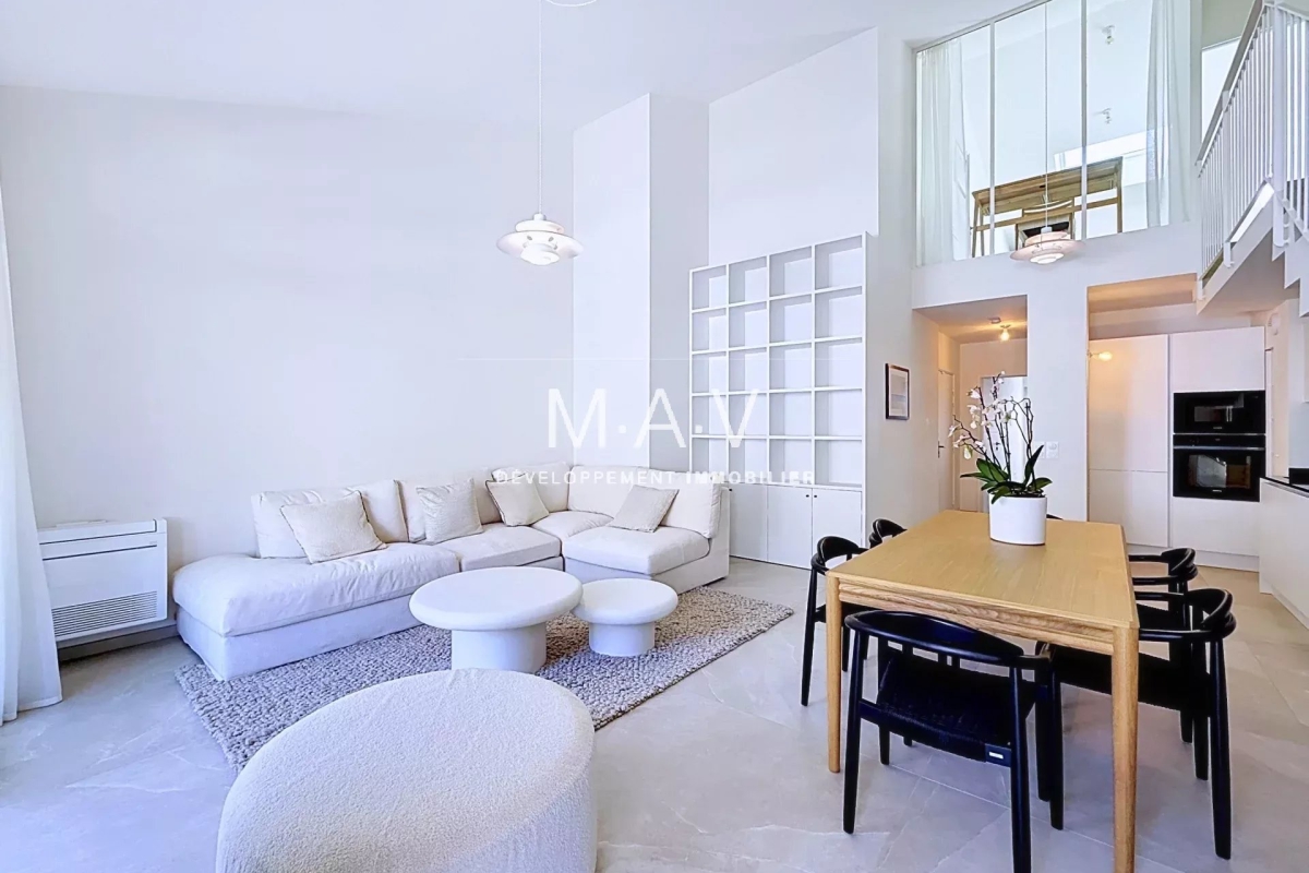 Luxury Apartment for sale in Nice, 910 000 €, Photo 6