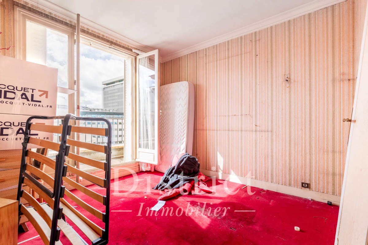 Appartement de luxe à vendre à Paris 16Ème, 620 000 €, Photo 6