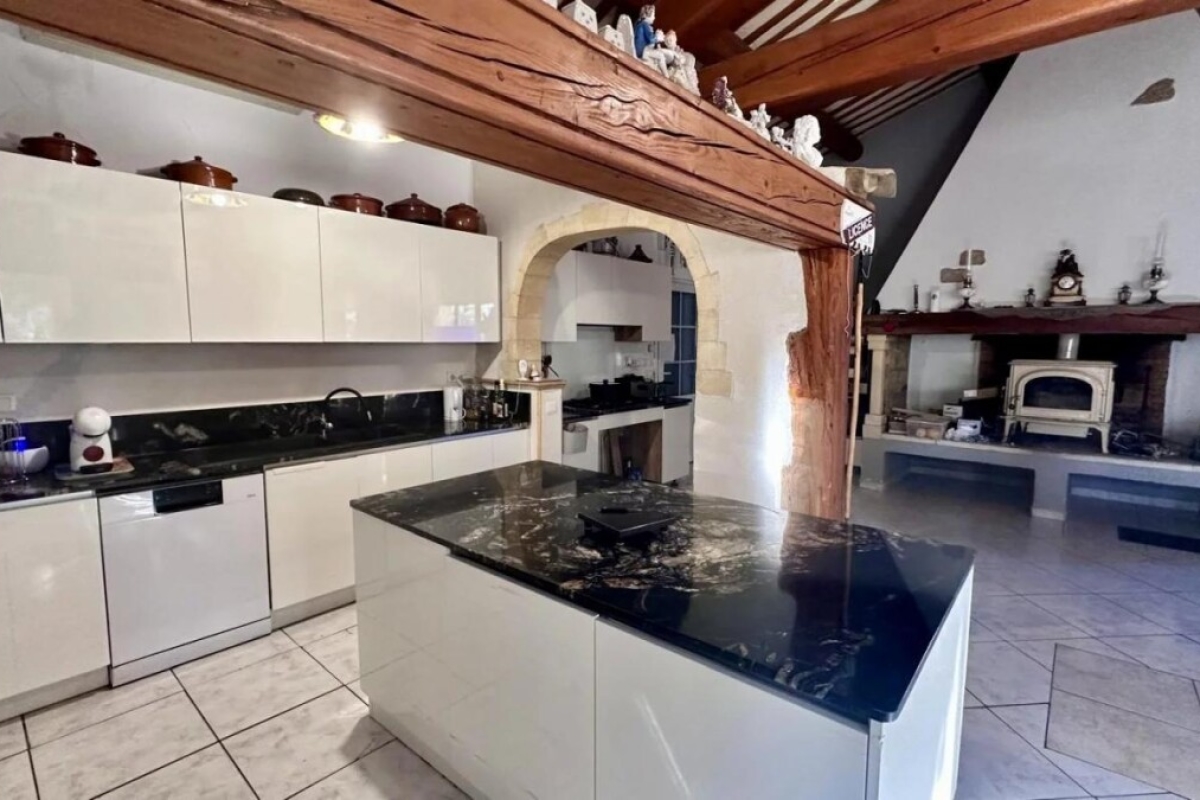 Maison de luxe à vendre à Vedène, 598 000 €, Photo 7