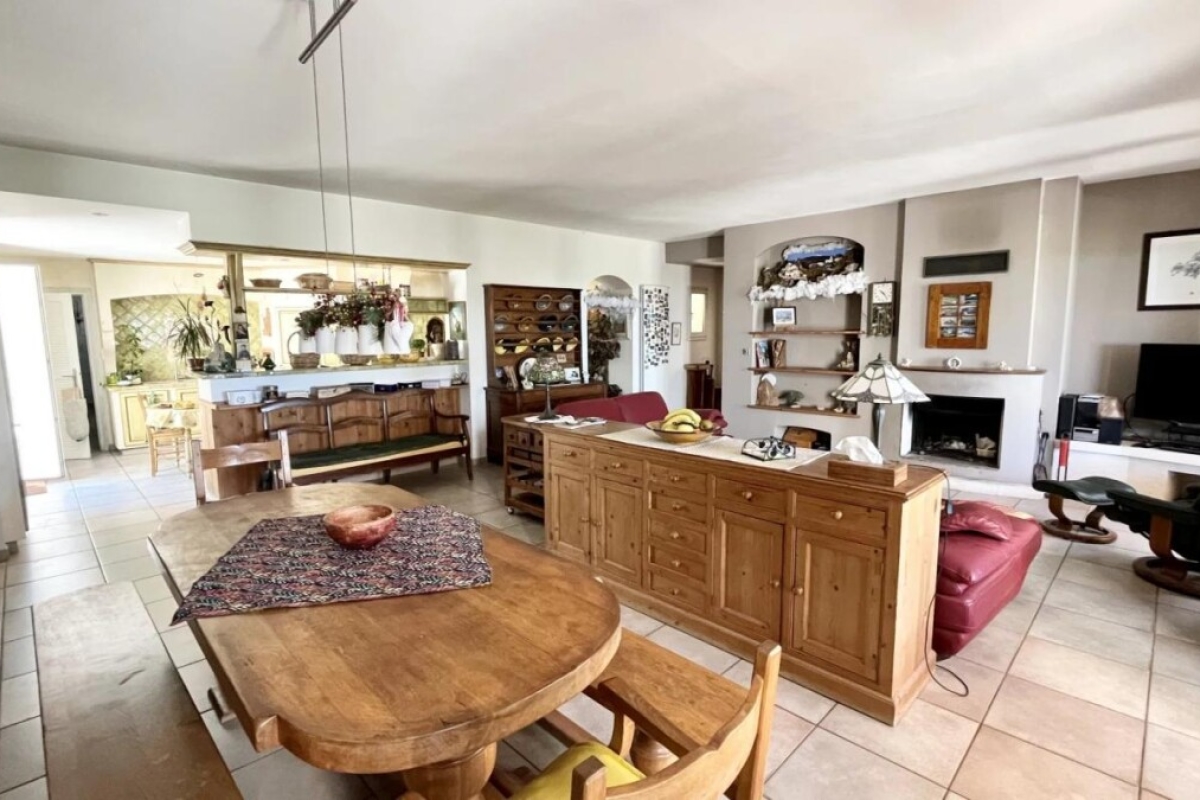 Maison de luxe à vendre à Venasque, 790 000 €, Photo 7