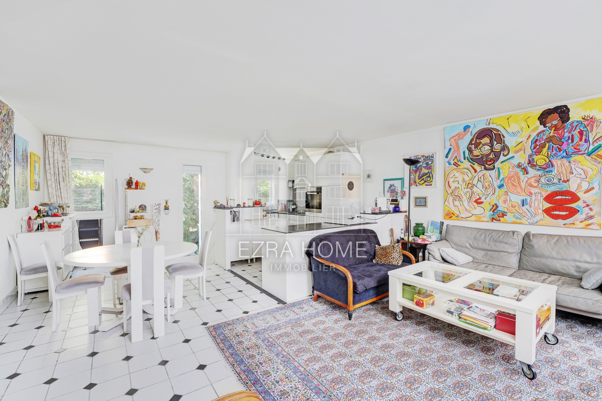 Luxury House for sale in Paris 19Ème, 2 100 000 €, Photo 7