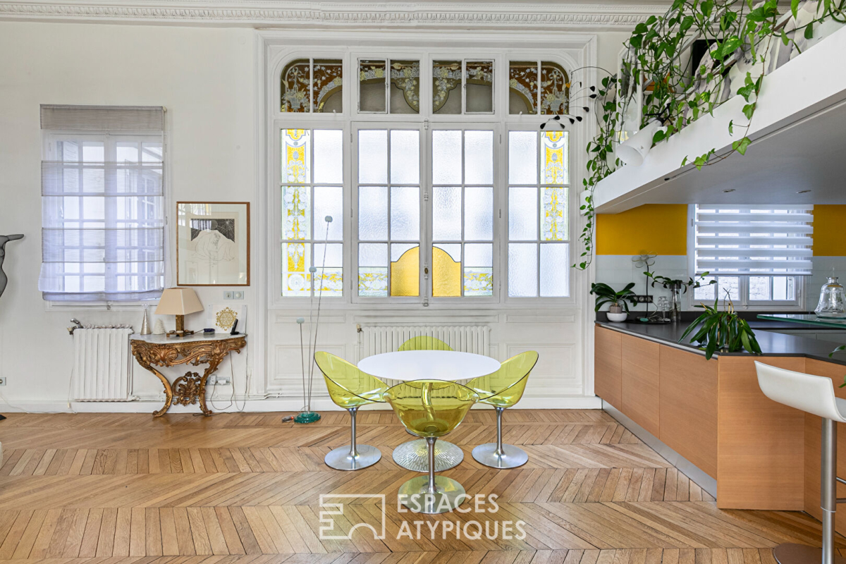 Appartement de luxe à vendre à Paris 17Ème, 1 598 000 €, Photo 7