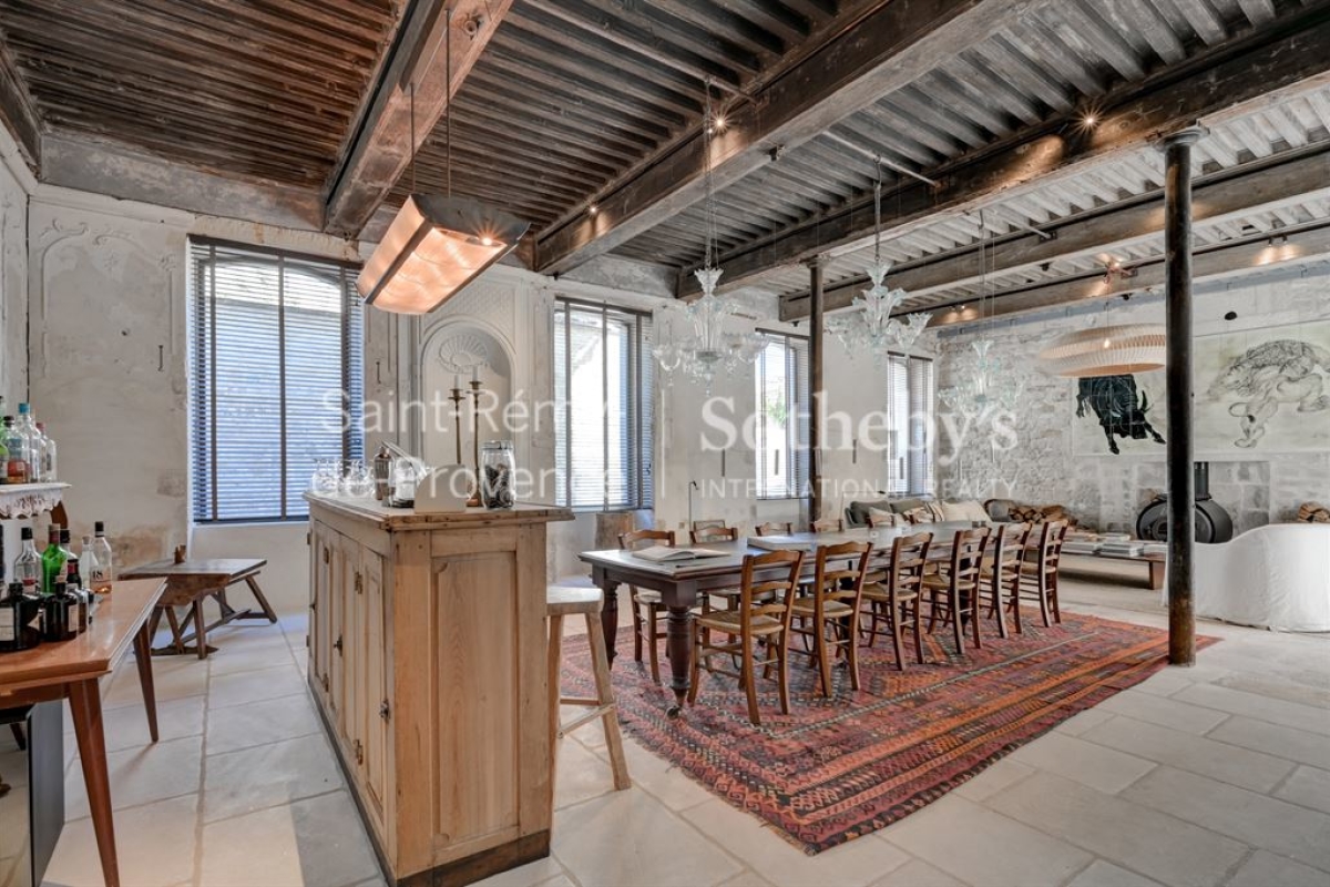 Luxury House for sale in Saint-Rémy-de-Provence, 4 400 000 €, Photo 7