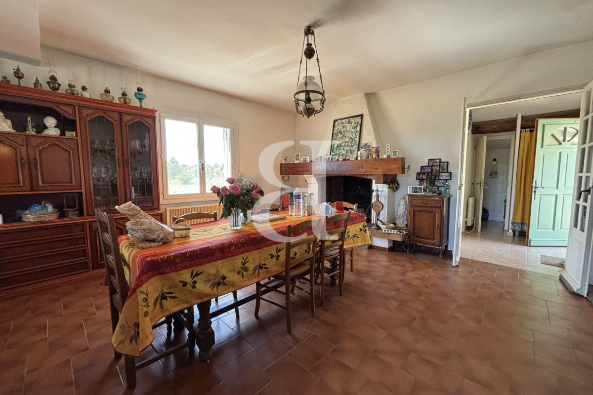 Maison de luxe à vendre à Malaucène, 649 000 €, Photo 7