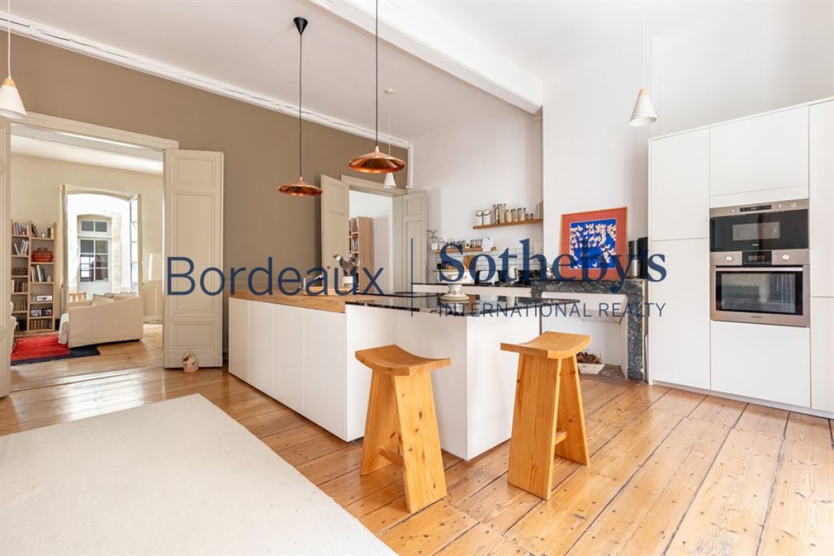 Appartement de luxe à vendre à Bordeaux, 1 670 000 €, Photo 7