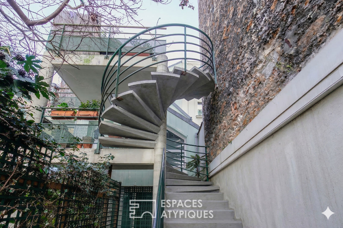 Maison de luxe à vendre à Paris 15ème, 2 800 000 €, Photo 7