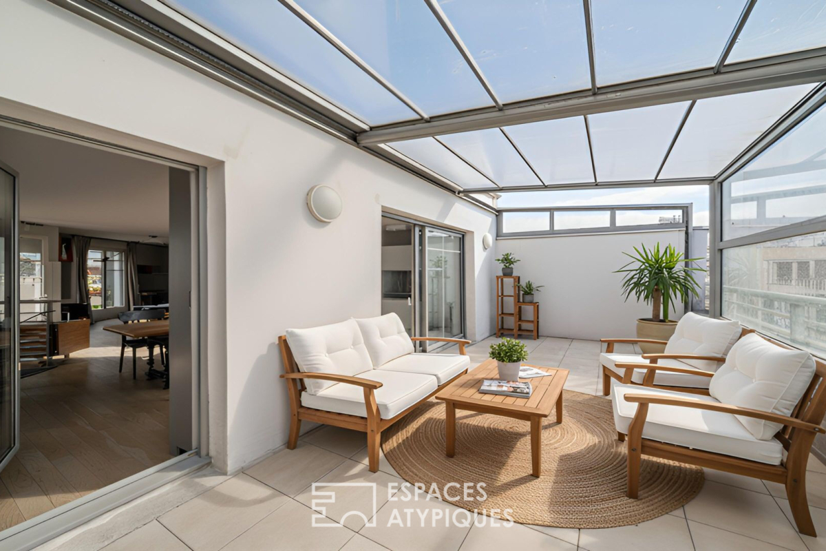 Appartement de luxe à vendre à Paris 13ème, 1 590 000 €, Photo 7