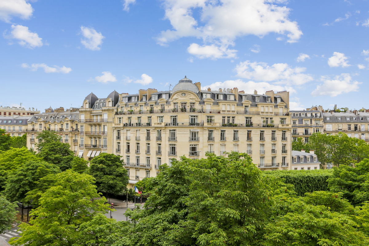 Appartement de luxe à vendre à Paris 16ème, 5 300 000 €, Photo 7
