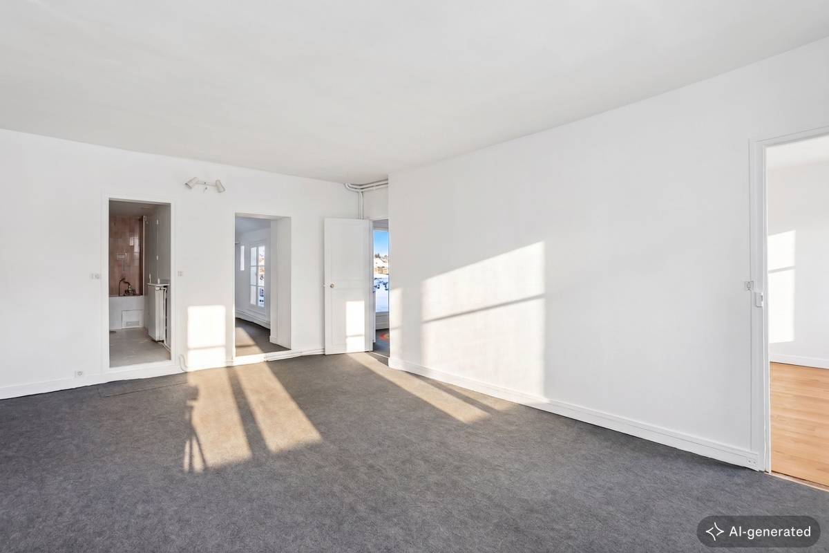Appartement de luxe à vendre à Paris 5ème, 1 355 000 €, Photo 7