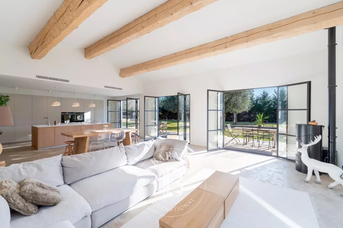 Luxury House for sale in Valbonne, 2 100 000 €, Photo 7