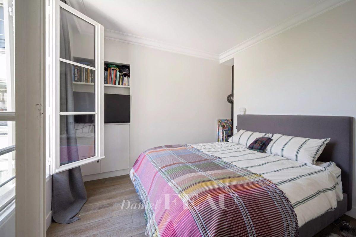 Appartement de luxe à vendre à Paris 7ème, 1 550 000 €, Photo 7