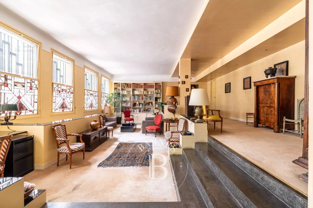 Appartement de luxe à vendre à Neuilly-sur-Seine, 970 000 €, Photo 1