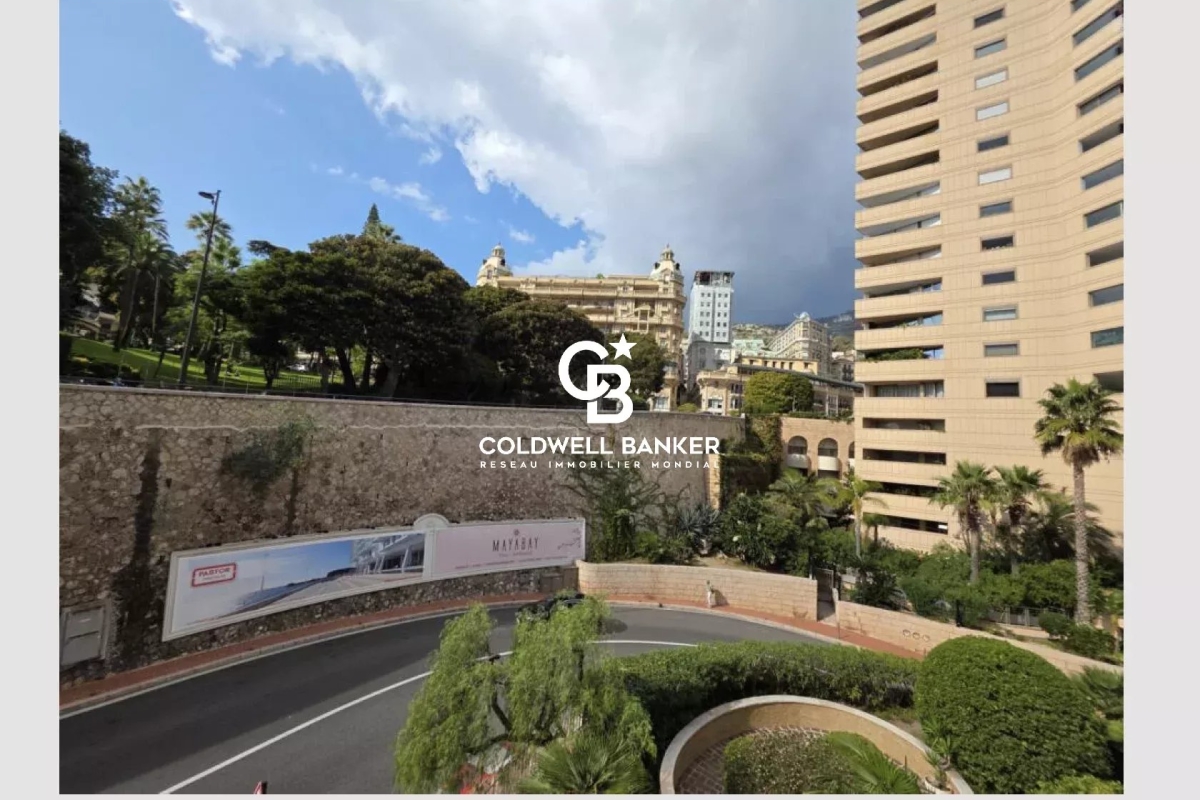Appartement de luxe à vendre à Monaco, 5 035 000 €, Photo 1