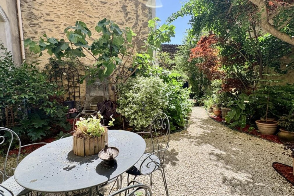 Maison de luxe à vendre à Courthézon, 798 000 €, Photo 2