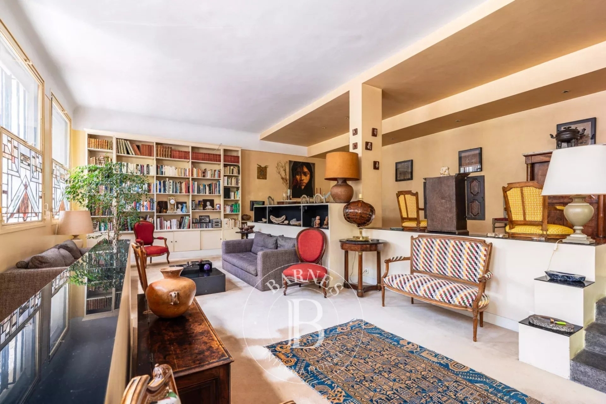 Appartement de luxe à vendre à Neuilly-sur-Seine, 970 000 €, Photo 2