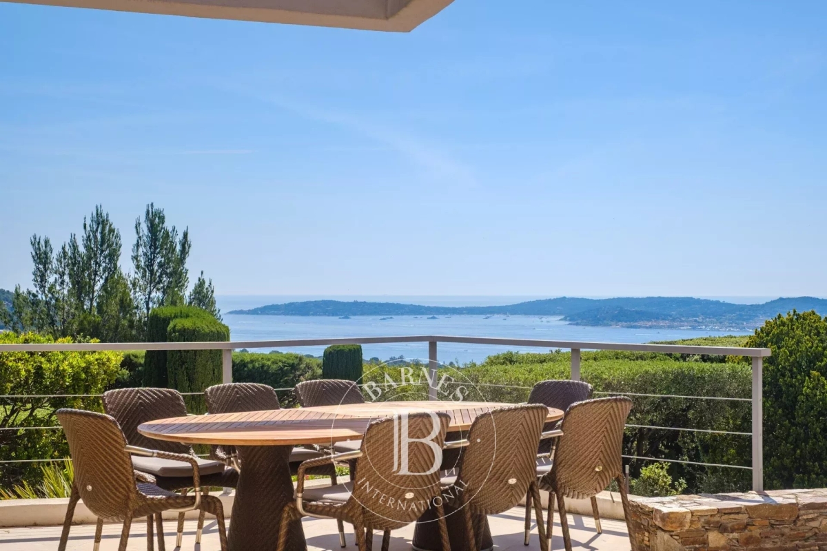 Luxury House for sale in Grimaud, 5 750 000 €, Photo 2