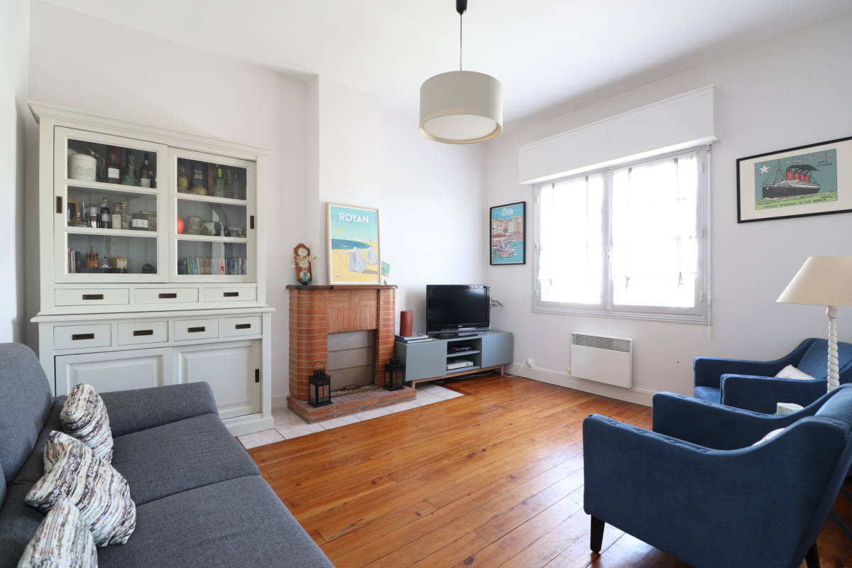 Luxury House for sale in Royan, 475 000 €, Photo 3
