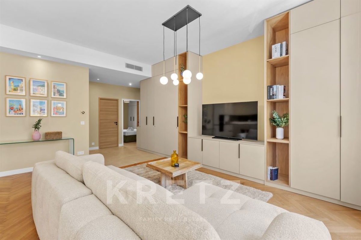 Appartement de luxe à vendre à Nice, 1 100 000 €, Photo 3